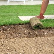 Tips for Soil Preparation Before Laying Sod | Over The Big Moon