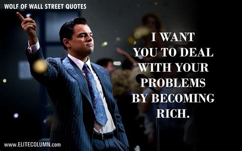 Jordan Belfort Quote Wallpapers - Wallpaper Cave