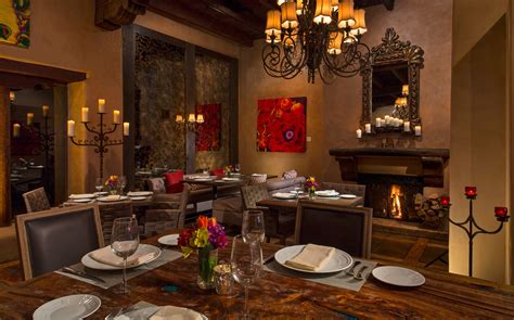 Luxury Hotel & Resort in New Mexico | La Posada de Santa Fe