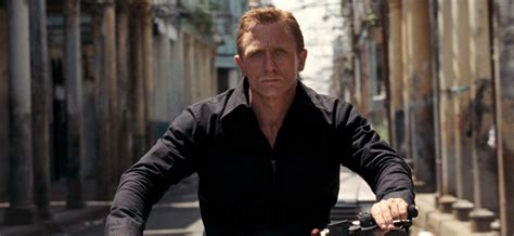 Movie Review - Quantum of Solace (2008)