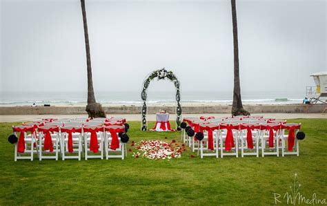 Beach Weddings in San Diego. Call (619) 479-4000