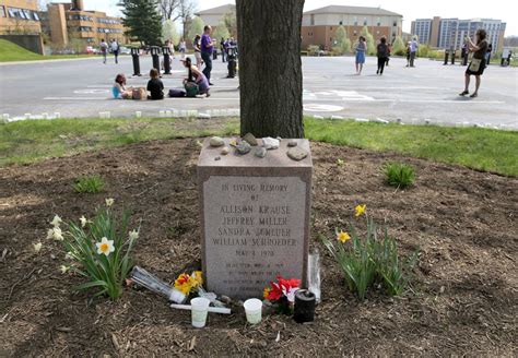 How Kent State will recognize the 49th anniversary of the May 4 shooting - cleveland.com