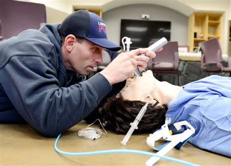 Modeled after a race track’s pit crew, a new form of CPR helped Longmont Fire Department save ...