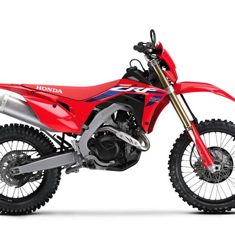 The 2023 Honda Motorcycle Lineup + Our Take on Each Model - webBikeWorld