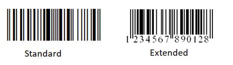 UPCA, UPCE, EAN13, EAN8 Barcode Fonts