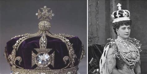 Kohinoor Belongs In Pakistan, Claims A New Petition | HuffPost