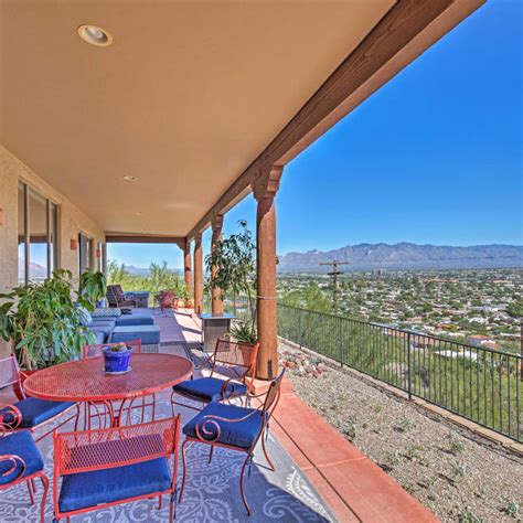 The BEST Tucson Vacation Rentals - Book Now | Evolve