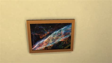 Hubble Revisits the Veil Nebula - Objects - LoversLab