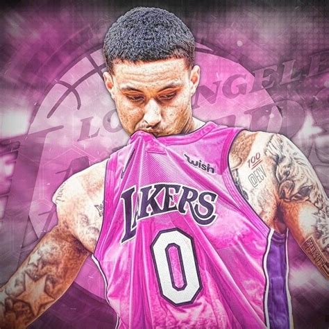 kyle kuzma lakers | Kyle kuzma, Lakers basketball, Los angeles lakers