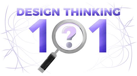 Design Thinking 101: How You Can Solve any Design Challenge - Designs ...