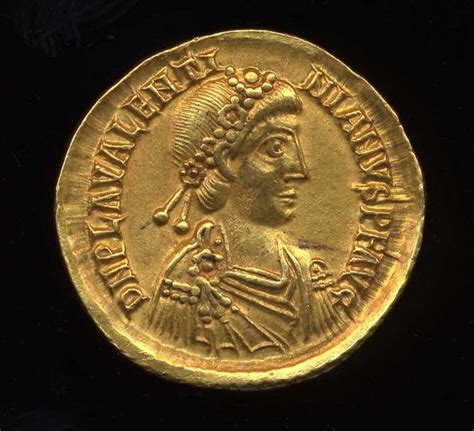 Valentinian III - Alchetron, The Free Social Encyclopedia