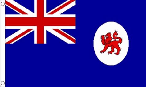 Tasmania Flag (Medium) - MrFlag