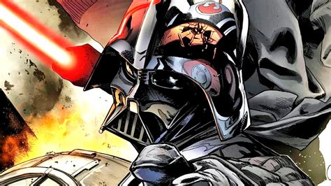 Darth Vader's 10 Most Impressive Kills In Marvel Comics – Page 6