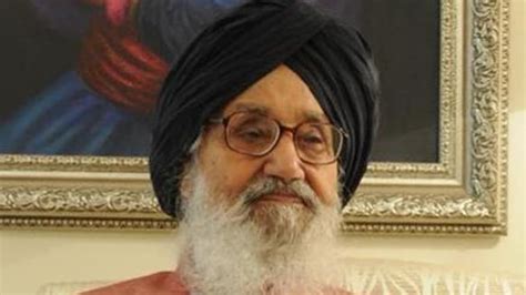 Poll mode: Punjab CM Badal plays ‘Panthic’ card to woo voters in ...