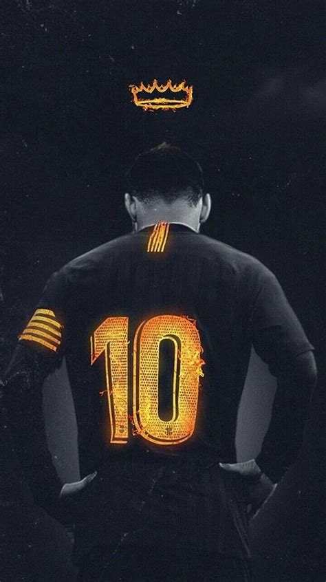 337 Wallpaper Messi Celular Picture - MyWeb