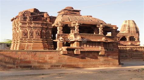 Bishnoi Village Safari in Jodhpur, Rajasthan - India Travel Blog