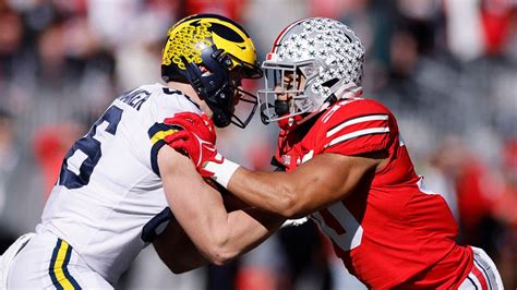 2023 Big Ten win totals, odds, picks: Predictions for every team as ...