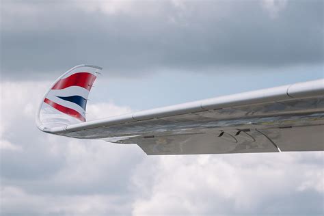 British Airways Airbus A350 | Airbus A350 Winglet ... London… | Flickr