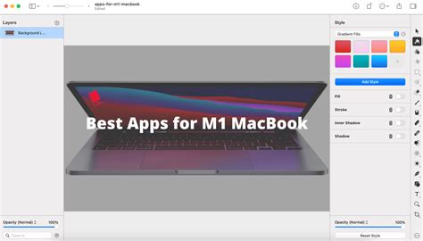 Best Apps for M1 MacBook Pro and MacBook Air | Mac Expert Guide