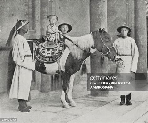 102 Guangxu Emperor Stock Photos, High-Res Pictures, and Images - Getty ...