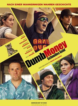 Dumb Money (2023)