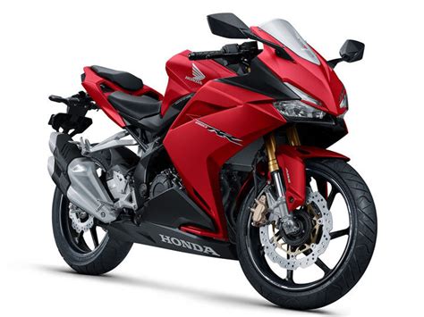 Honda CBR250RR India Launch In 2021 - ZigWheels