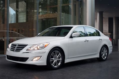 Used 2012 Hyundai Genesis Consumer Reviews - Page 4 | Edmunds