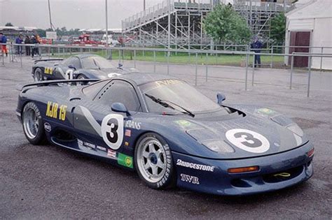 Guide: Jaguar XJ220 Pininfarina Speciale — Supercar Nostalgia