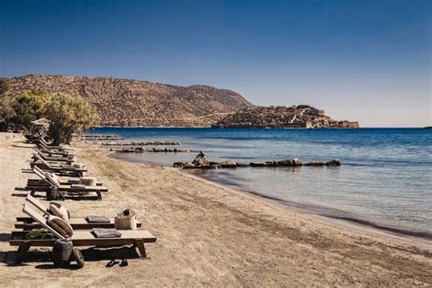 Luxury Greece Holidays | Domes Of Elounda | Flagstone Travel