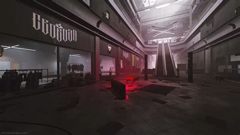 Escape from Tarkov - Learn the Interchange Map in 2024 - Slyther Games