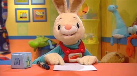 Harry The Bunny Ep 41 - YouTube