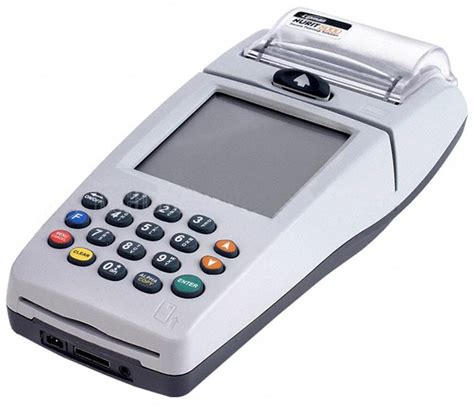 Wireless Debit Credit Card Machine Mobile Terminal POS | eBay