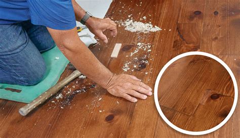 Repair Hardwood Floor: An In-Depth Guide - Flooring Designs