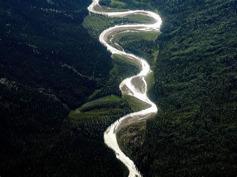 How I survived the Nahanni — Canada's 'Holy Grail' river of legend ...