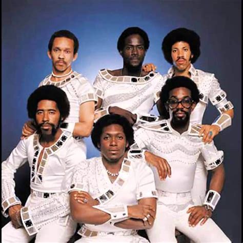 Commodores - M&M Group Entertainment