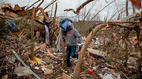 How to help the victims of the Alabama tornadoes. - CNN