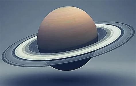 5 Interesting Facts about planet Saturn for Kids