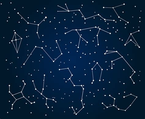 Orion Constellation Vector at Vectorified.com | Collection of Orion ...