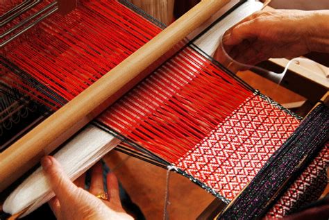 Weaving Craft Remains a Key Tradition for Saudis | Al Bawaba