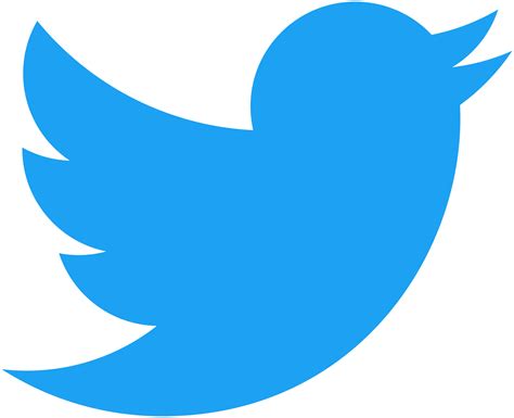 Twitter Logo - PNG y Vector