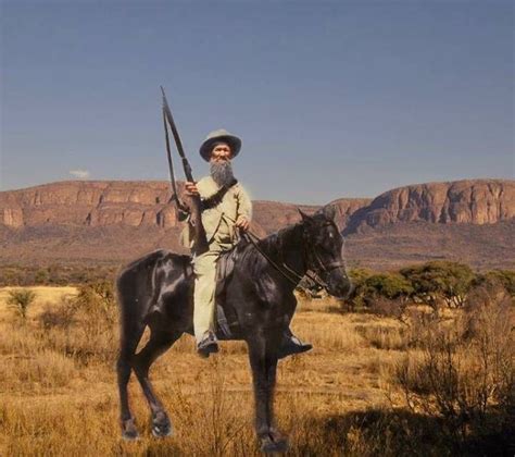 The Boer War in Colour - Find us on facebook group: The Anglo-Boer War ...