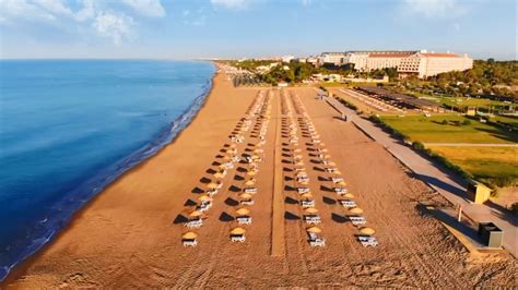 "Strand" Innvista Hotels Belek (Belek - Kadriye) • HolidayCheck (Türkische Riviera | Türkei)