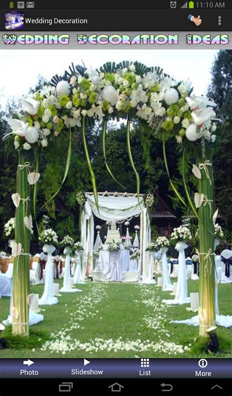 Wedding Decoration Ideas Android Apps on Google Play