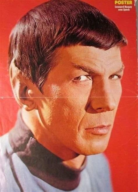 Mr Spock, Star Trek Spock, Star Wars, Star Trek Tos, Star Trek ...