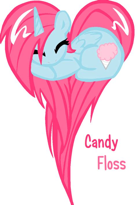 Candy floss by siberialover on DeviantArt