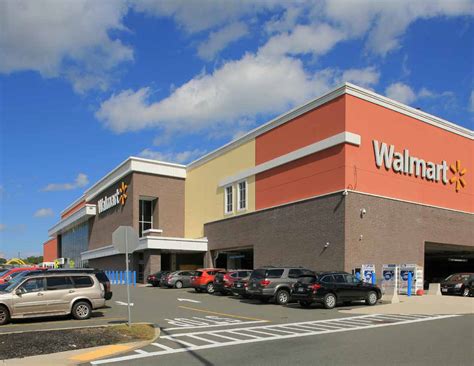 RK Walmart Saugus | Saugus - RK Centers