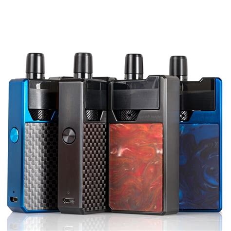 Geek Vape FRENZY Pod System - Best Price $0.00 - VapoSearch