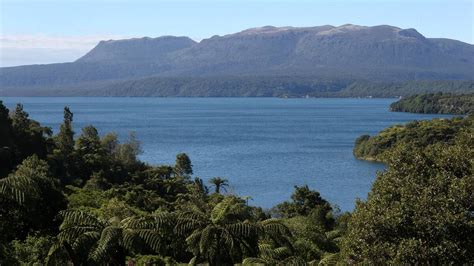 Mount Tarawera eruption one of the worst natural disaster - NZ Herald