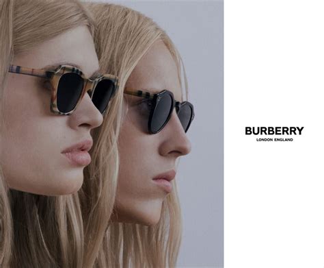 Burberry - Cohen's Fashion Optical | Eyewear campaign, Fashion, Eyewear ...