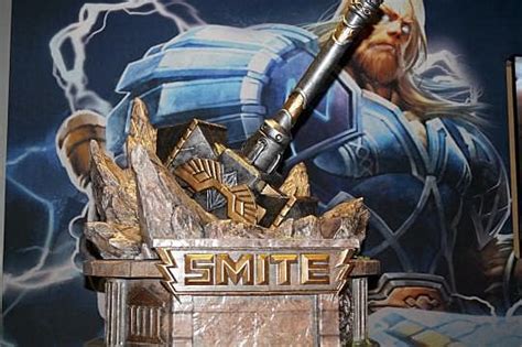 Smite World Championship Day 2: Semi-Finals | SMITE